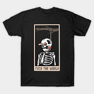 Dead skull T-Shirt